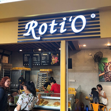 Franchise Roti O, Sejarah, Syarat Bergabung & Modal Biaya Harga