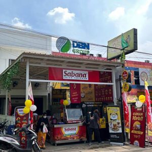 Syarat Bergabung Cara Daftar Franchise Sabana
