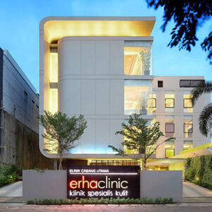 Franchise Erha Clinic