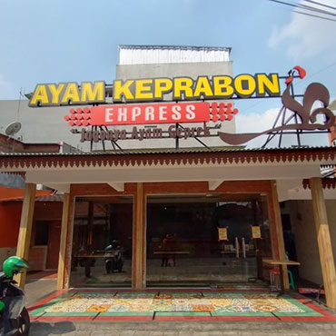  Franchise Ayam Keprabon, Syarat Kemitraan dan Biaya Investasi Motiv 