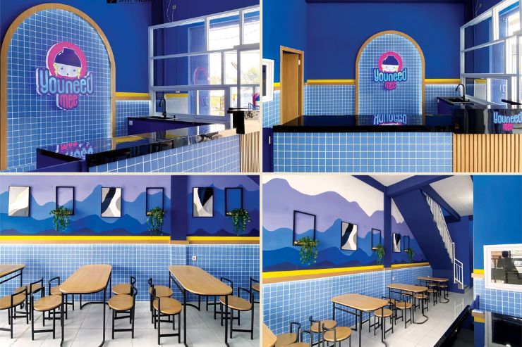 Franchise YouNeedMee