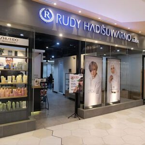 Franchise Rudy Hadisuwarno