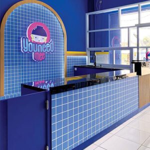 Franchise YouNeedMee