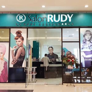 Franchise Rudy Hadisuwarno