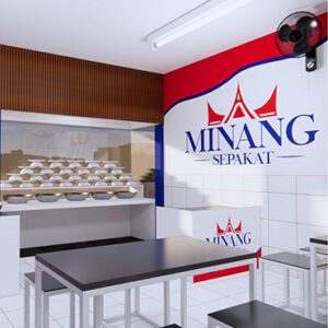 Franchise Minang Sepakat