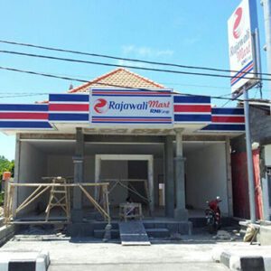 Franchise Rajawali Mart