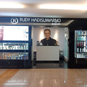 Franchise Rudy Hadisuwarno