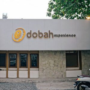 Franchise Donat Bahagia