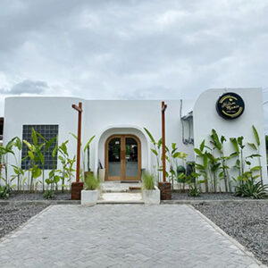 Franchise Kopi Hitam Manis