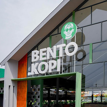 Franchise Bento Kopi, Syarat Kemitraan dan Biaya Harga Investasi