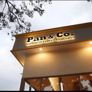 Franchise Pan & Co