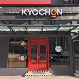 Franchise Kyochon