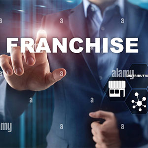 Perbedaan Franchise Kemitraan Investasi