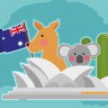 Lowongan Kerja di Australia: Peluang Besar dan Hidup Menjanjikan