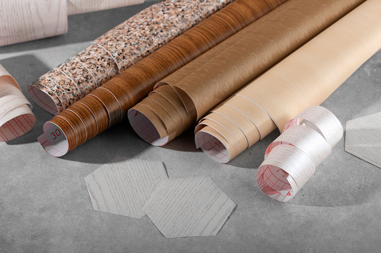 Perbedaan LVT dan SPC