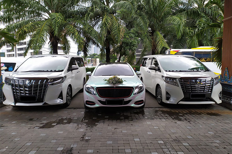 Rental Mobil Dago Bandung