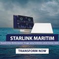 Transformasi Digital Logistik Antar-Pulau dan Jaringan Feri di Indonesia