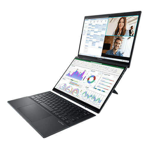 Laptop Intel Core Ultra