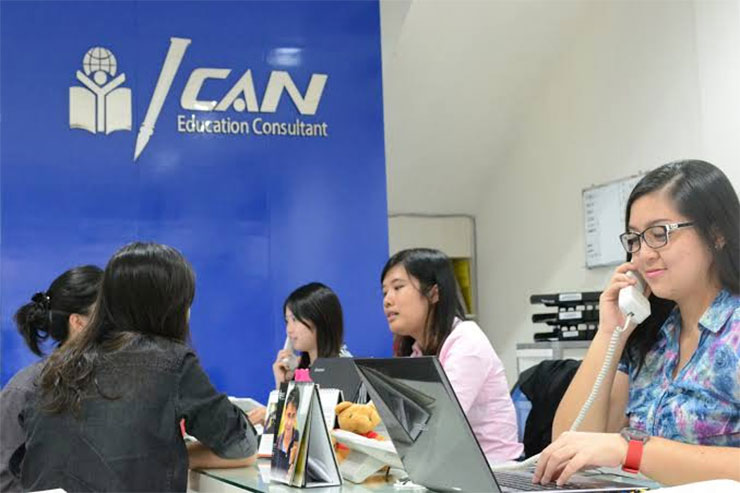 Alasan Kuliah di Kanada